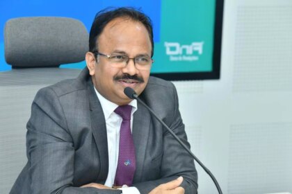 Canara Bank aims for 60:40 RAM to corporate mix to improve bottom line