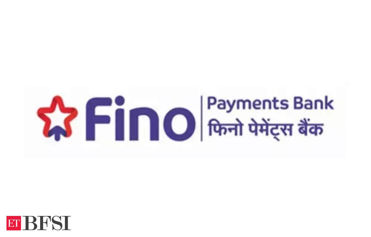 Fino Payments Bank to increase touchpoints in West Bengal, North-East - ET BFSI