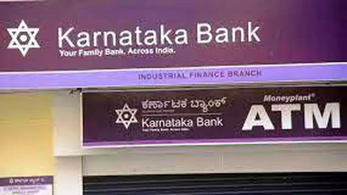 Karnataka Bank inks pact with Digivriddhi to offer financial services to dairy farmers