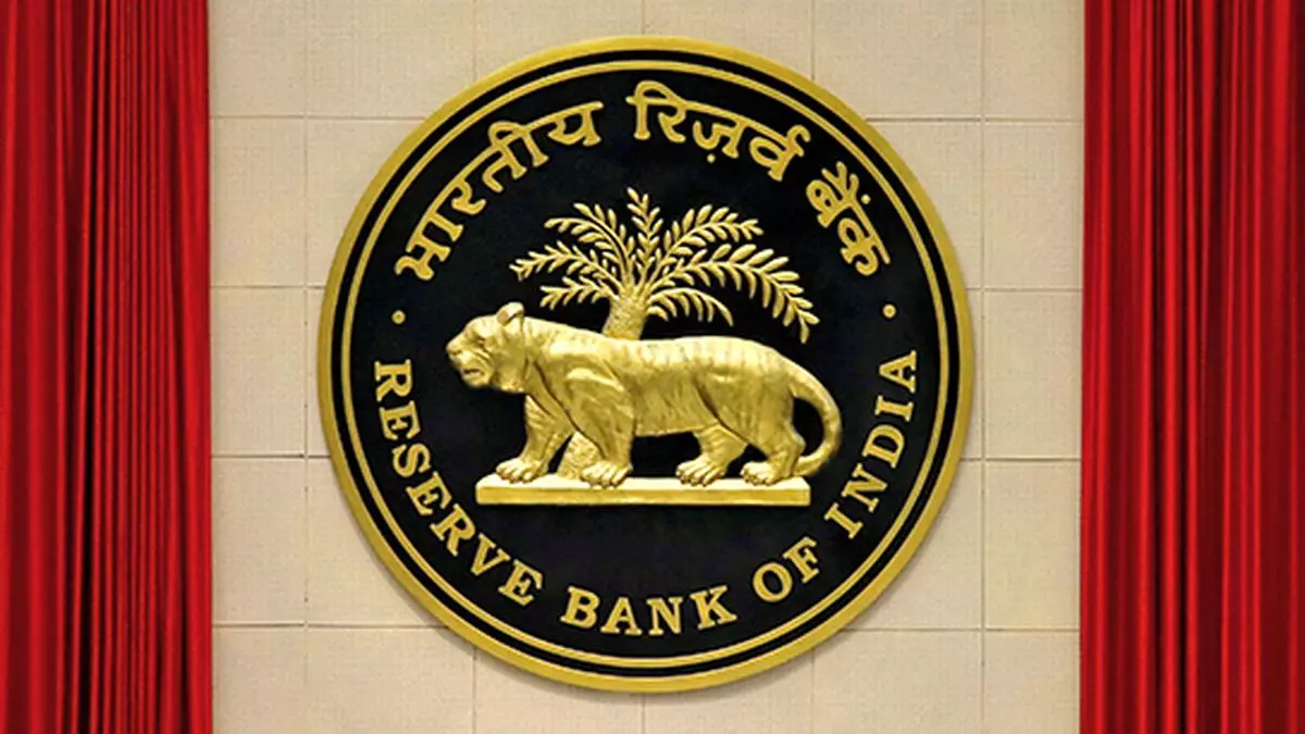 Reduce on-lending to smaller peers: RBI tells NBFCs