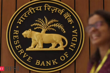 RBI imposes monetary penalty on State Bank of India, Canara Bank - ET BFSI