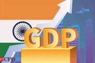 Budget 2024: Nominal GDP growth pegged at 10.5% in FY25 - ETCFO