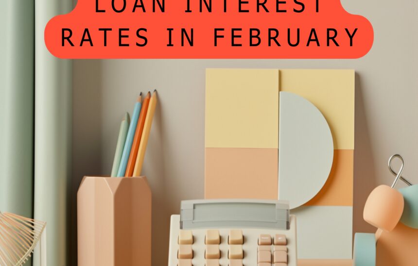 Canara Bank revises loan rates: List of banks that have revised loan interest rates in February 2024 - ET BFSI