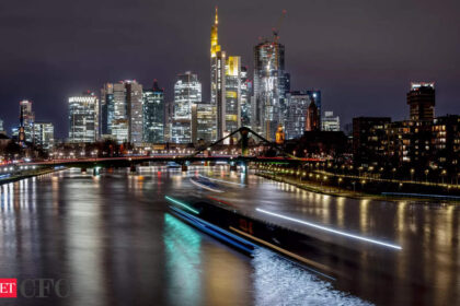 Germany overtakes Japan as third-biggest economy - ETCFO