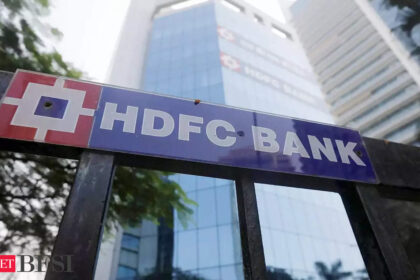 HDFC Bank to launch savings linked home loan - ET BFSI