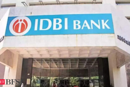 IDBI Bank looks to sell Rs 280-crore MSME loans - ET BFSI