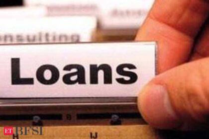 IOB Puts MSME Bad Loans on the Block, Eyes 60% Debt Recovery - ET BFSI