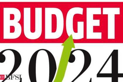 Interim Budget 2024: Plans afoot to privatise a state-run bank and a general insurance firm - ET BFSI