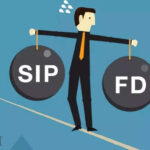 More savers ditch bank deposits to flirt with equity - ET BFSI