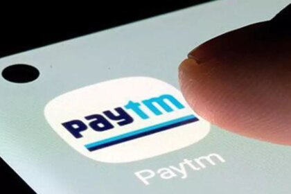 RBI takes action against Paytm Payments Bank Ltd through Banking Regulations Act, says press release