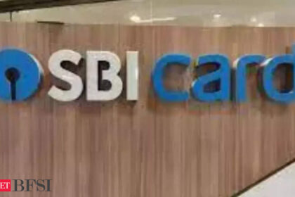 SBI Q3 Preview: PAT may fall on higher operating expenses; NII growth muted - ET BFSI