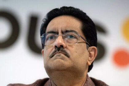 Aditya Birla Finance to merge with parent in 12 months