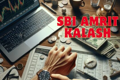 Earn up to 7.6% on SBI Amrit Kalash special FD; check last date to invest, who is eligible - ET BFSI