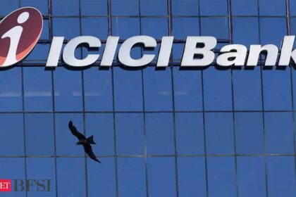 ICICI Bank says over a crore non-customers use its mobile pay app - ET BFSI