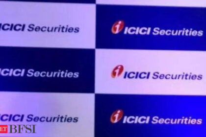 ICICI Securities gets shareholder nod to delist, setting up merger with ICICI Bank - ET BFSI