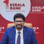 Jorty M Chacko assumes charge of Kerala Bank