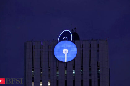 SBI to shift global back office from Kolkata to Mumbai - ET BFSI