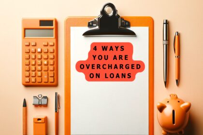 4 ways banks are overcharging borrowers on loan interest rates, as per RBI - ET BFSI