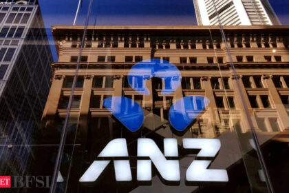 ANZ Bank in talks with Australia Pensions on India investments - ET BFSI