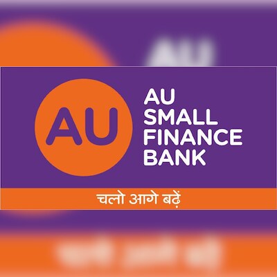 AU Small Finance Bank stock rallies over 6% on universal banking hopes