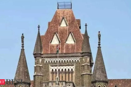 Banks playing both judge, executioner: Bombay HC on LOCs - ET BFSI