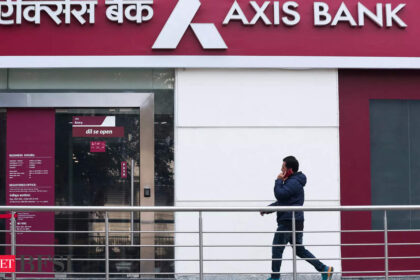 CCI clears Axis Bank-Max Life Insurance Company deal - ET BFSI