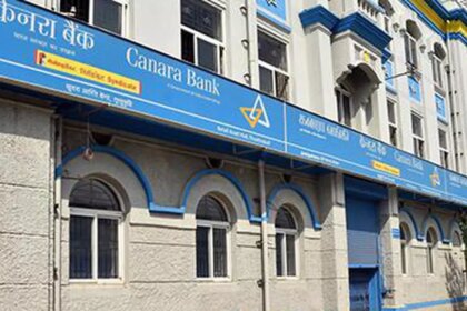 Canara Bank launches healthcare loan, women’s savings account, digital solutions