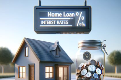 Home loan interest rates April 2024: Banks offering cheapest interest rates for home loans above Rs 75 lakh - ET BFSI