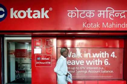 Kotak Bank services hit due to server outage, users take to social media