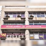 PNB Housing Finance stock rises 19.11% on the first trading day of FY25