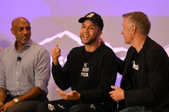 Successful start-up founders offer advice for aspiring entrepreneurs: 'Embrace what makes you different'