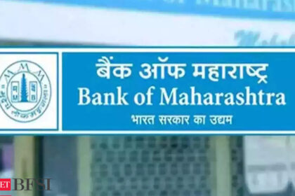 Bank of Maharashtra tops among PSU banks in business growth in FY24 - ET BFSI