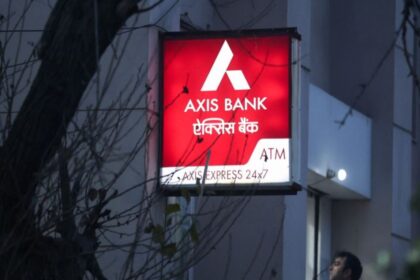 Axis Bank brings expats to India in push to woo global firms - ET BFSI