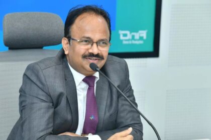 Canara Bank Q4 profit rises 18% to ₹3,757 crore