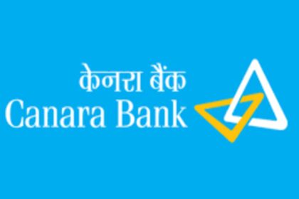 Canara Bank shares surge nearly 5% as stock split comes into effect today - ET BFSI