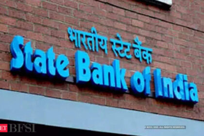 FSIB defers interview for SBI chairman's position - ET BFSI