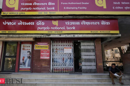 How Punjab National Bank has revamped loan recovery with Data Analytics - ET BFSI