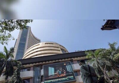 Indian stocks to scale new peaks, rising over 8% this year, shows poll