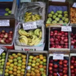 India's retail inflation eases to 4.83% in April - ETCFO