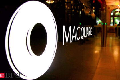 Macquarie's banking unit to stop new car loans to focus on mortgage growth - ET BFSI