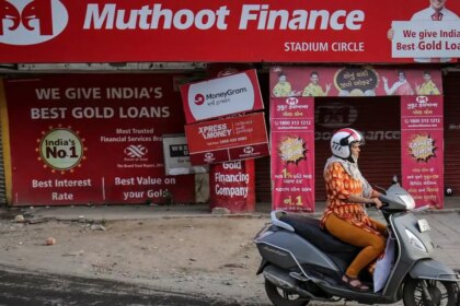 Muthoot Finance prices $650-m fixed rate notes at 7.125%