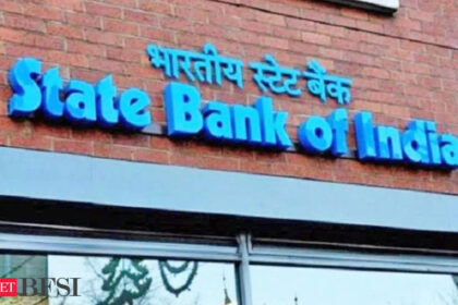 SBI enters India’s Bullion Market; becomes first bank to attain TCM status at IIBX - ET BFSI