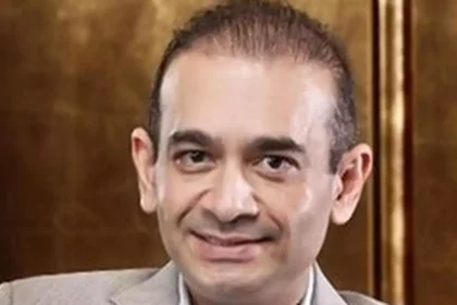 UK court rejects Nirav Modi’s bail plea, citing risk of absconding