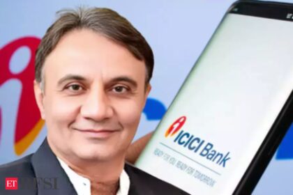 ‘Figment of imagination’, says ICICI Bank denying reports of MD & CEO wanting to quit - ET BFSI