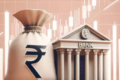 Banks return on assets to dip but stay healthy at 1.1-1.2% this fiscal: CRISIL - ET BFSI