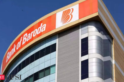 Bombay High Court orders Bank of Baroda to refund Rs 76 lakh in cyber fraud case - ET BFSI