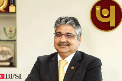 Legacy issues behind us, PNB on right path to outperform its competition: MD Atul Kumar Goel - ET BFSI