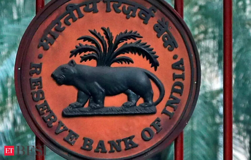 RBI downgrades Kerala Bank, curbs on personal loans - ET BFSI