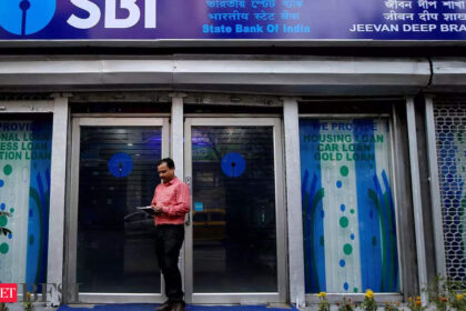 SBI plans to open 400 branches in FY25: Chairman Dinesh Khara - ET BFSI