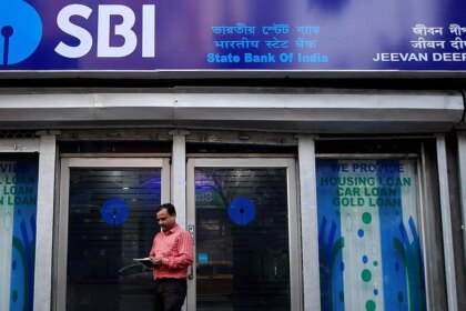 State Bank of India announces $3 billion via debt in FY25